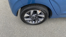 Hyundai i10 1.0 [63] Advance 5dr Auto [Nav] Petrol Hatchback